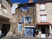 Maison à LANGEAC