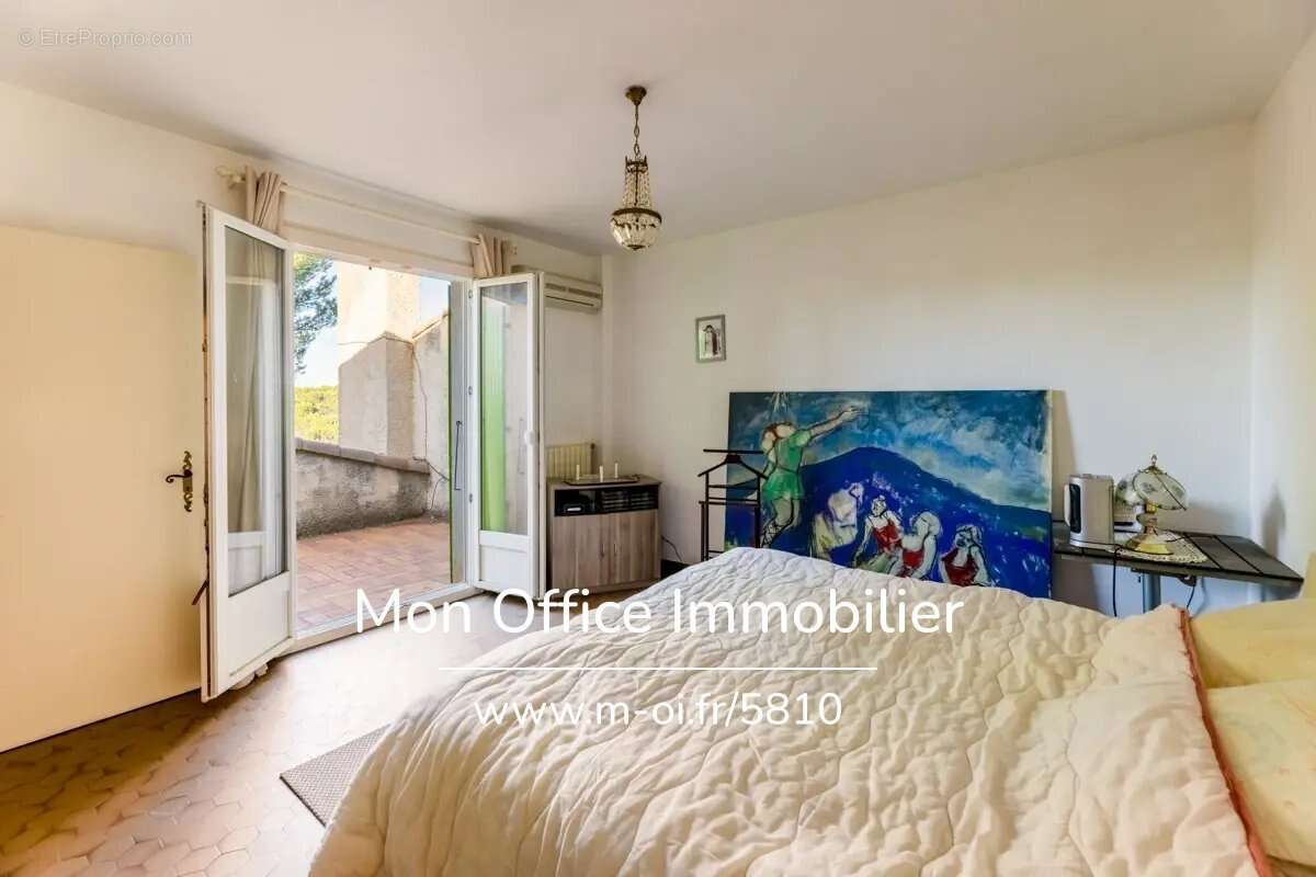 Maison à AIX-EN-PROVENCE