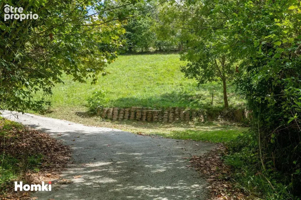 Terrain de 886 m² à Biriatou 64700, Chemin de Gaztainaldea - photo 10