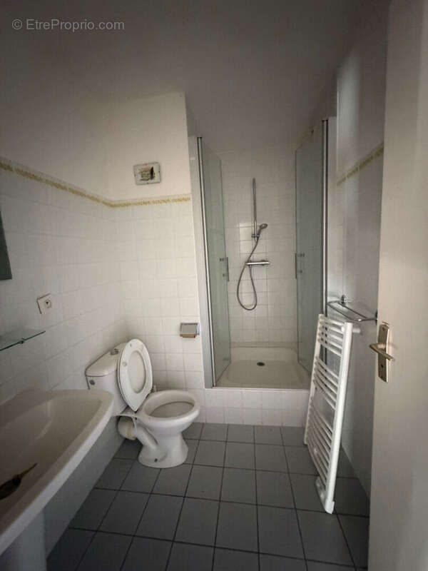 Appartement Erquy 2 pièce(s) 43 m² - photo 9