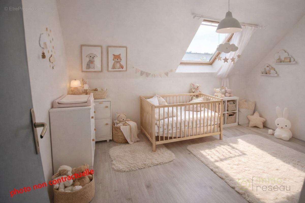 Maison 102 m² à Plouguerneau  - photo 11
