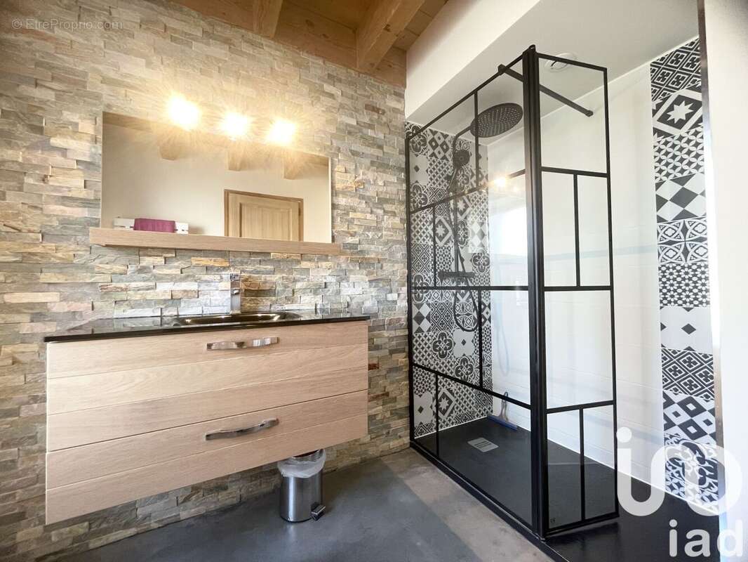 Photo 7 - Maison à AIGREFEUILLE-SUR-MAINE