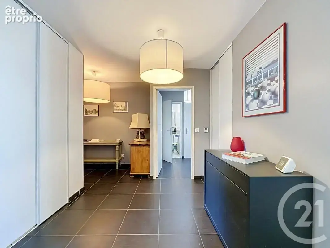 Appartement 92 m² à Lyon-5e  - photo 6