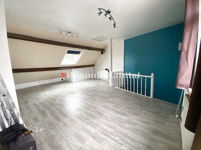 Maison à LILLE