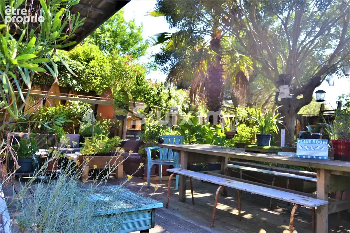 Villa cap-ferret - photo 2