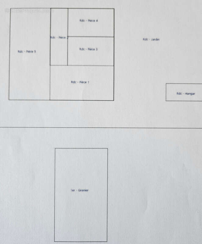 Maison à MIGRON