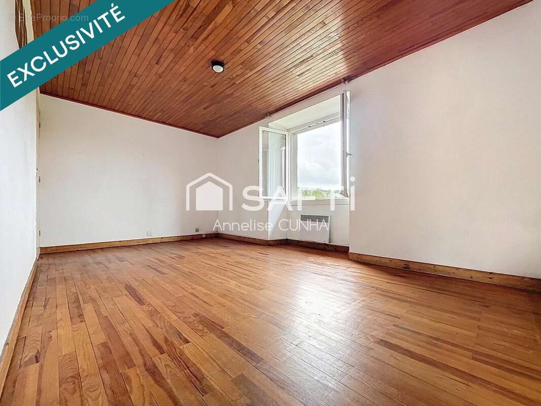 Photo 8 - Maison à CHARAVINES