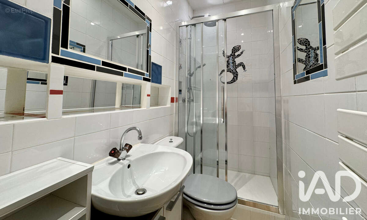 Photo 7 - Appartement à SAINT-JEAN-DE-LUZ