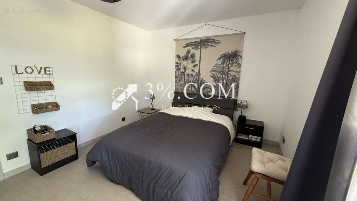 Appartement à BONO