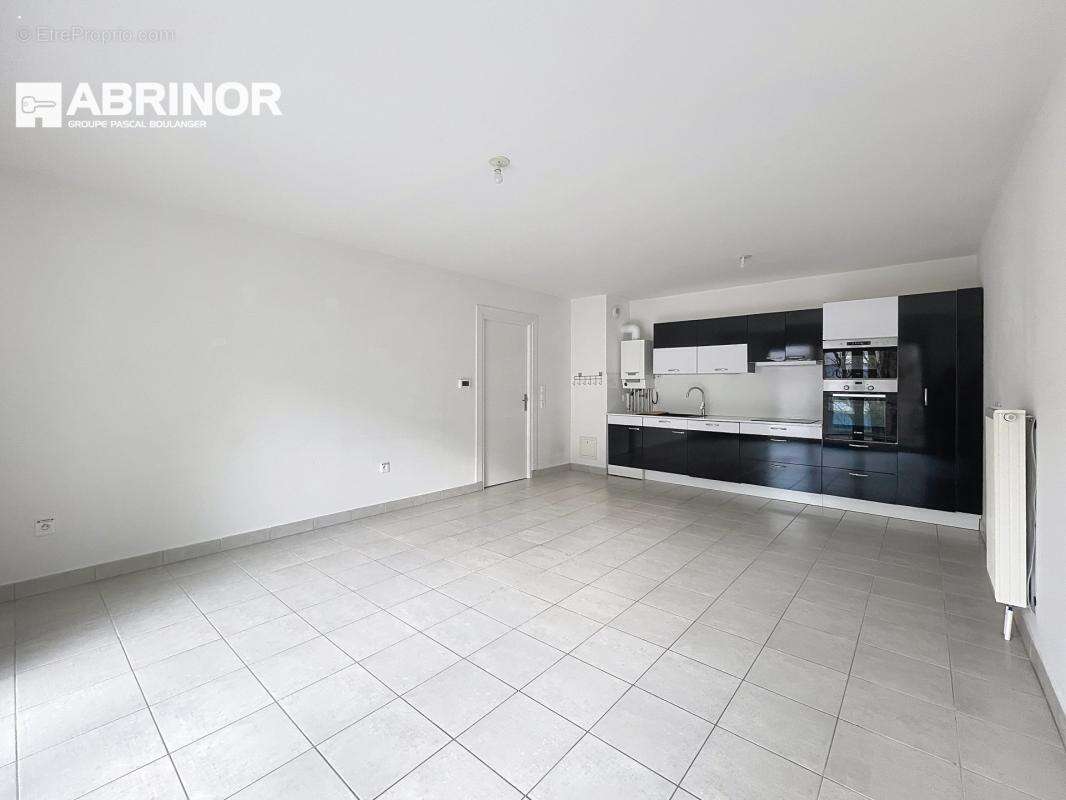 Appartement à RONCHIN