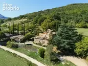 Maison à MANAS