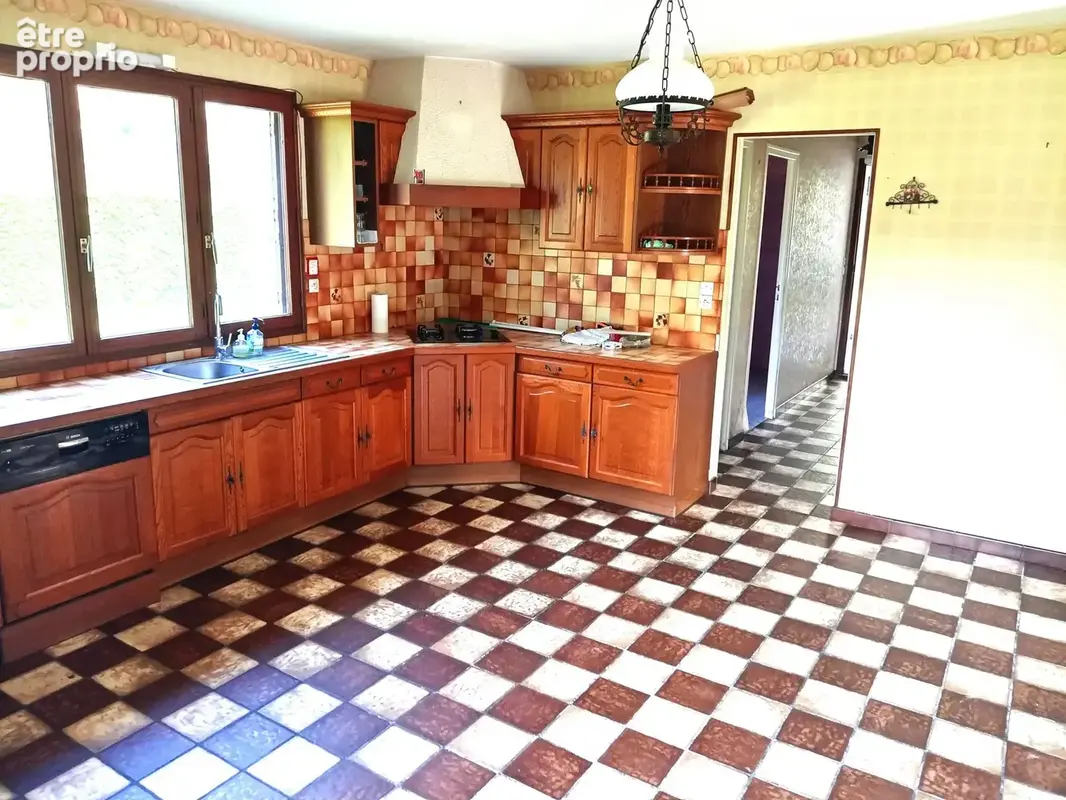 Maison 123 m² à Ligne  - photo 4