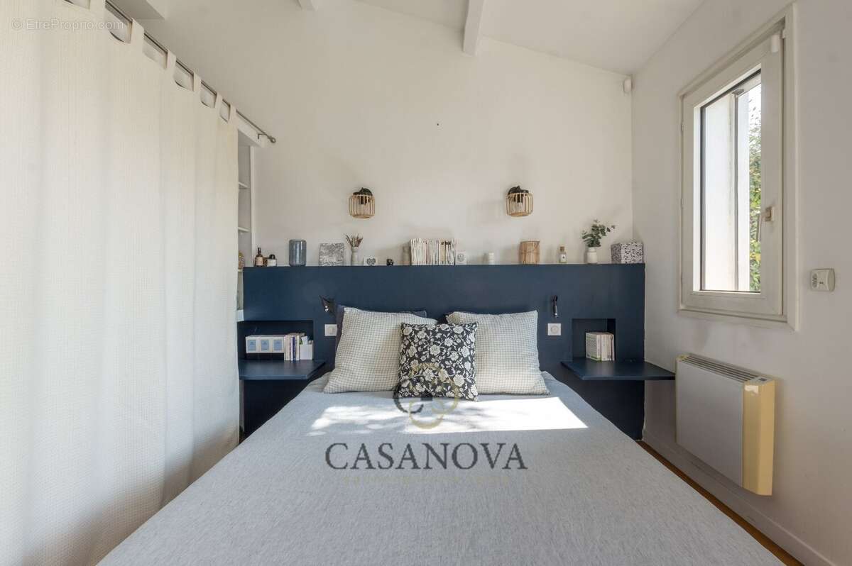 Maison à CASTELNAU-LE-LEZ