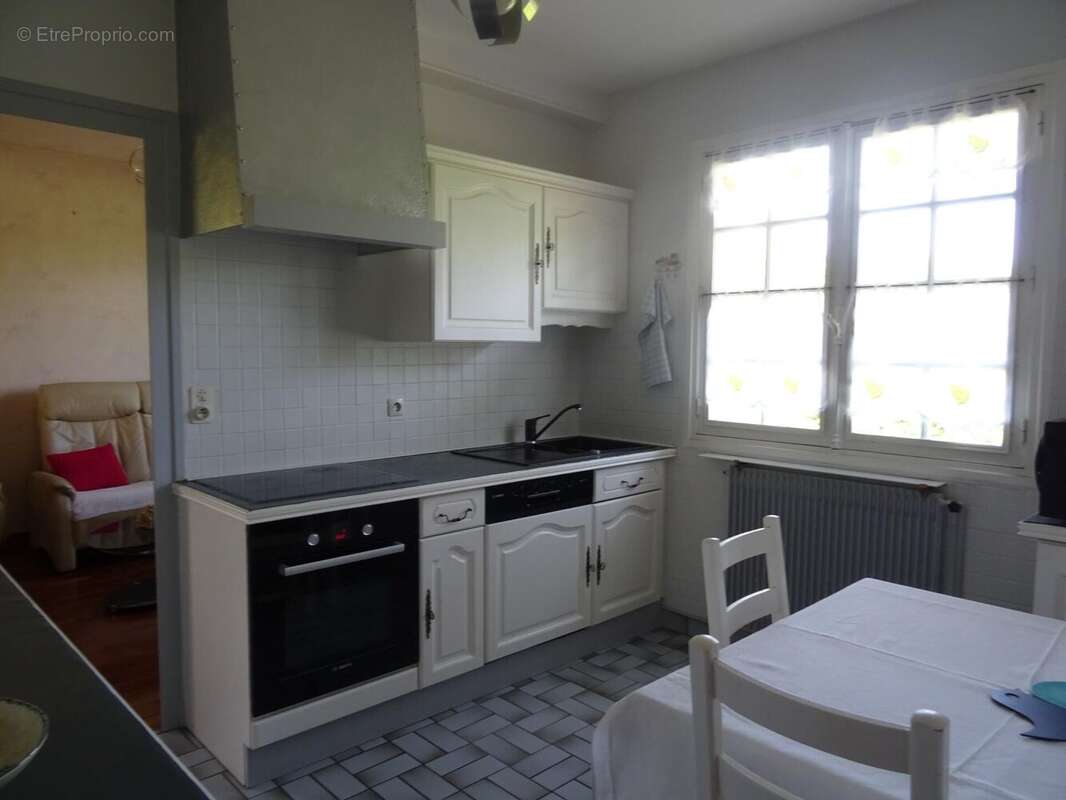 Photo 7 - Maison à CHAGNY