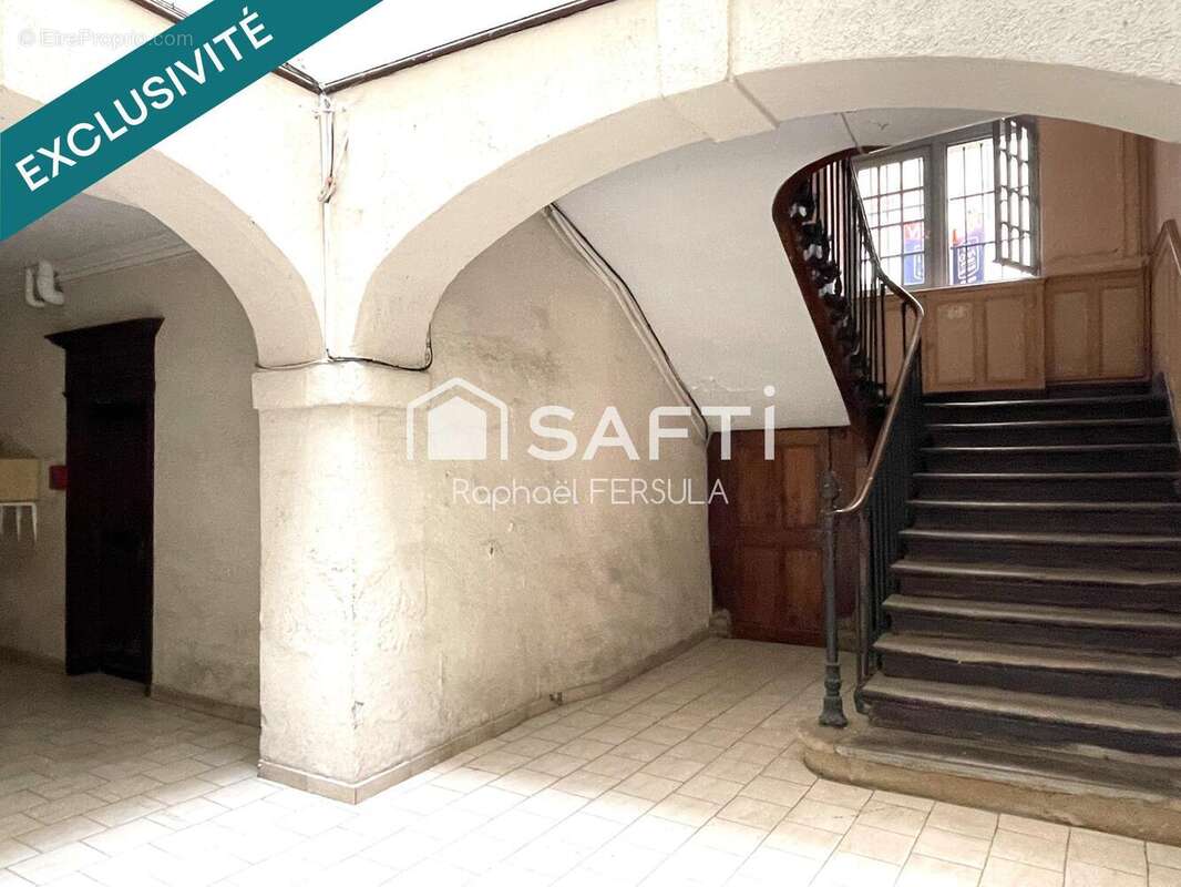 Photo 6 - Appartement à CASTRES