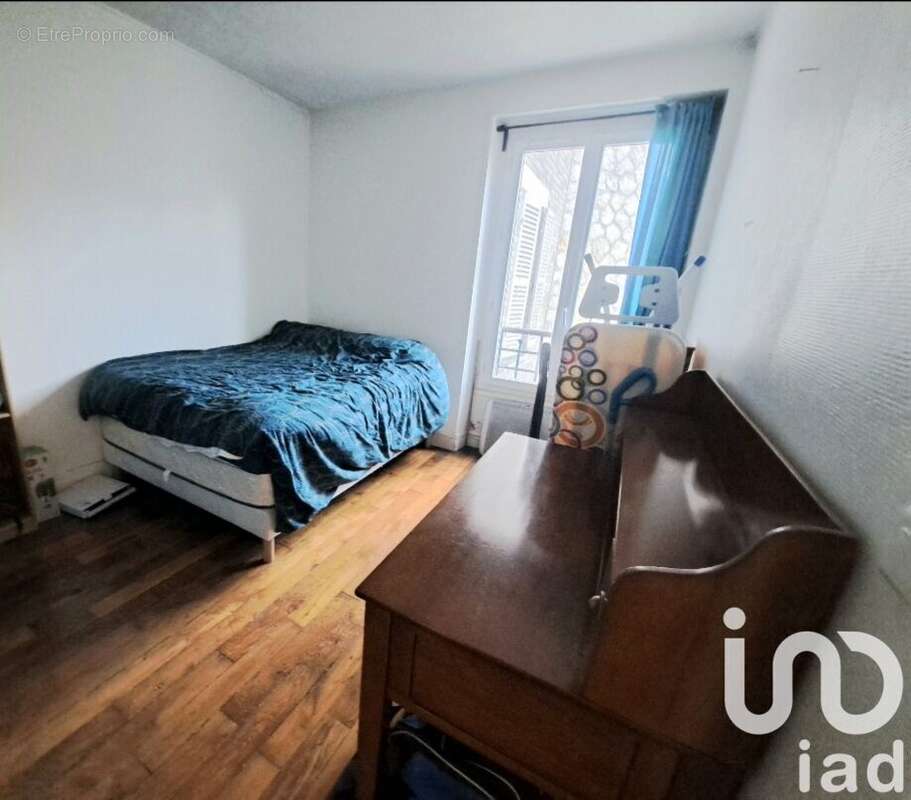 Photo 3 - Appartement à CHOISY-LE-ROI