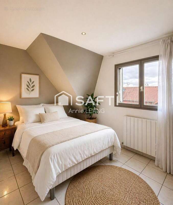 Photo 5 - Maison à DRANCY