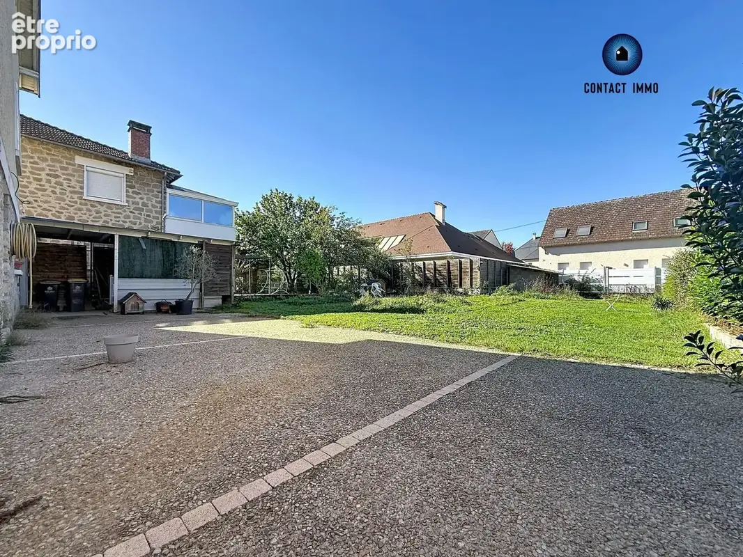 Maison 5 pièces 90 m² à vendre à Brive-La-Gaillarde (19100) - photo 2