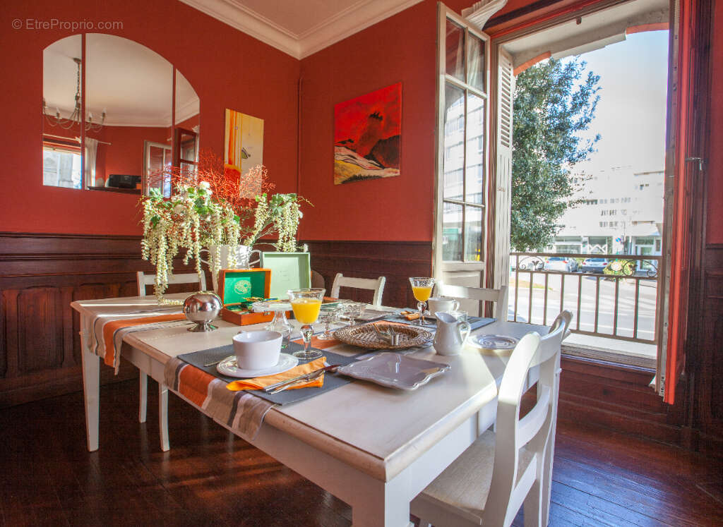 Maison à LES SABLES-D&#039;OLONNE