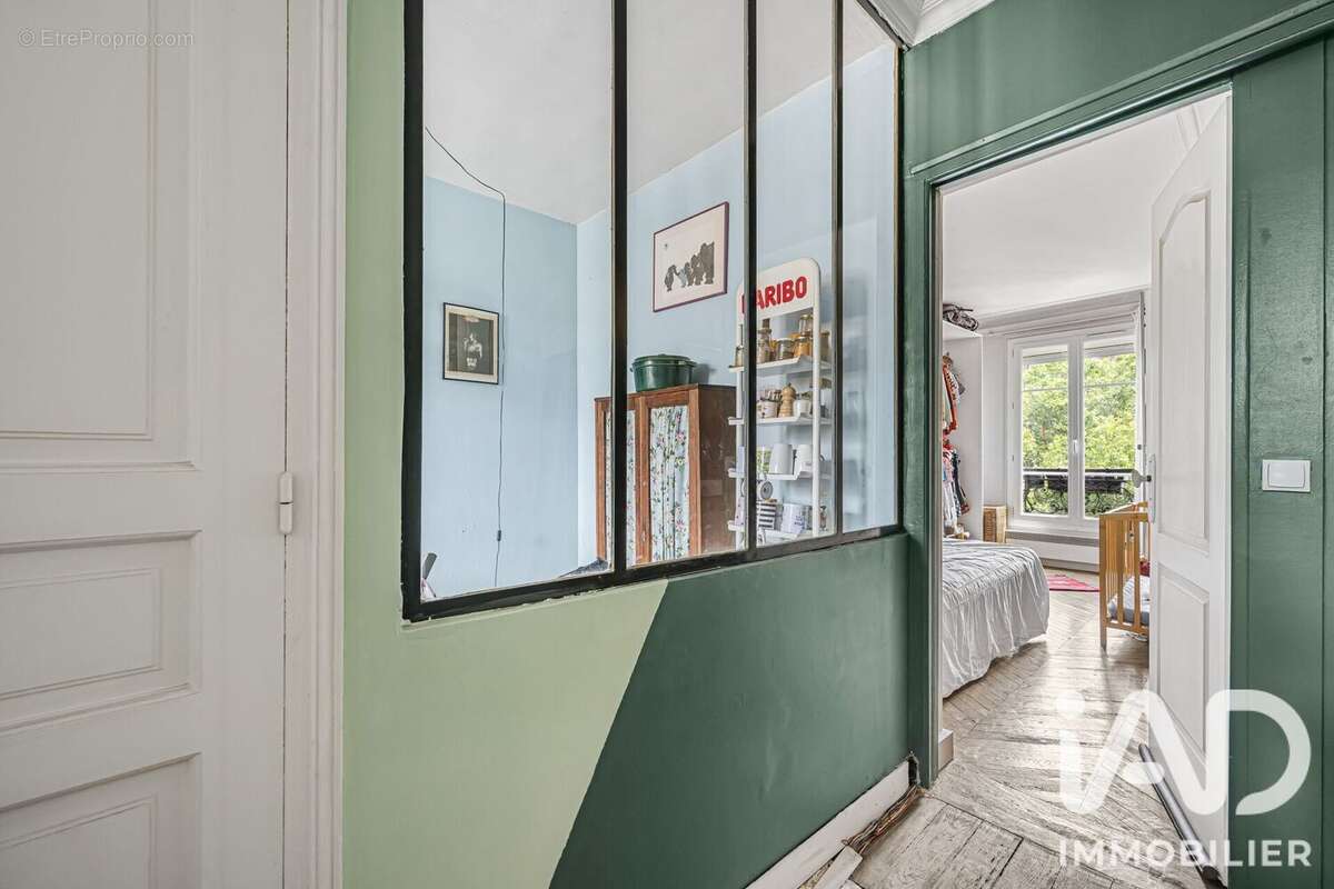 Photo 5 - Appartement à PARIS-18E