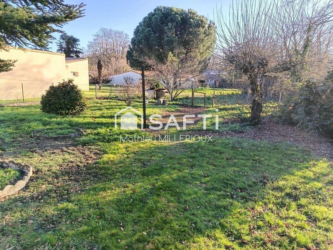 Photo 2 - Maison à CASTELNAU-DE-MEDOC