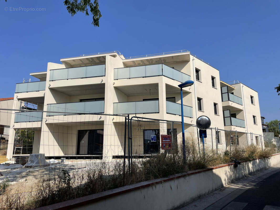 Appartement à ARGELES-SUR-MER