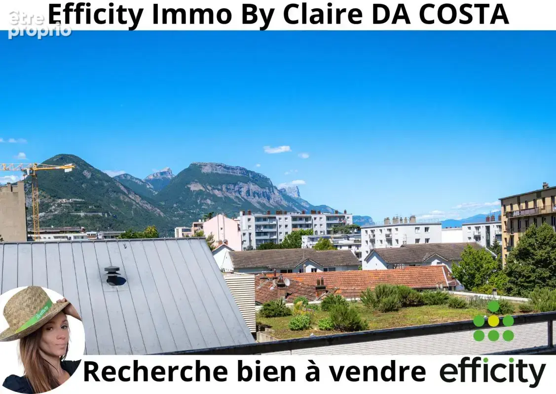 Appartement - photo 10