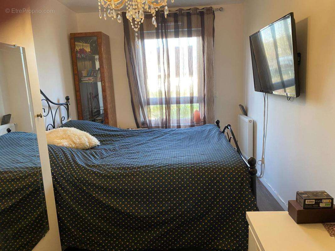 Maison à LACROIX-SAINT-OUEN