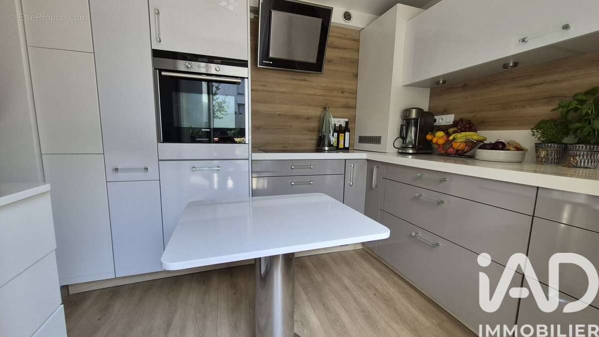 Photo 6 - Appartement à GRENOBLE
