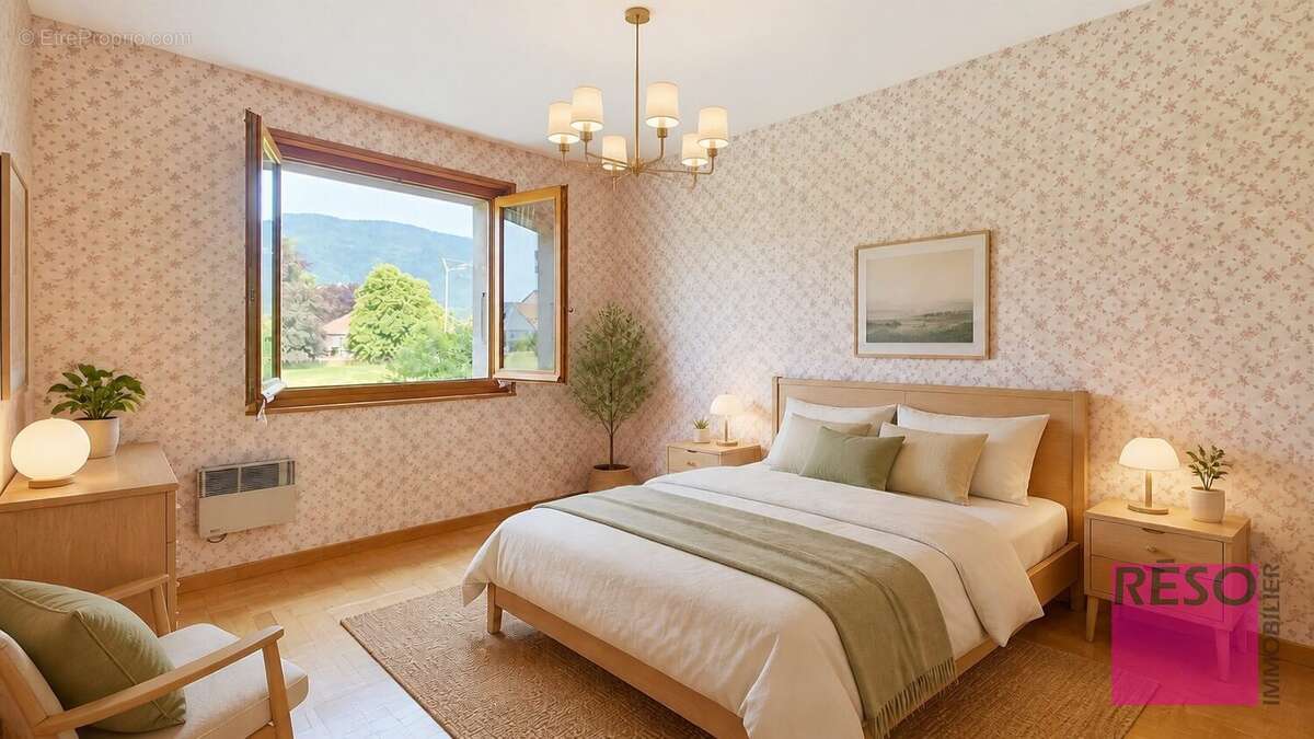Maison 145 m² à Boege  - photo 8