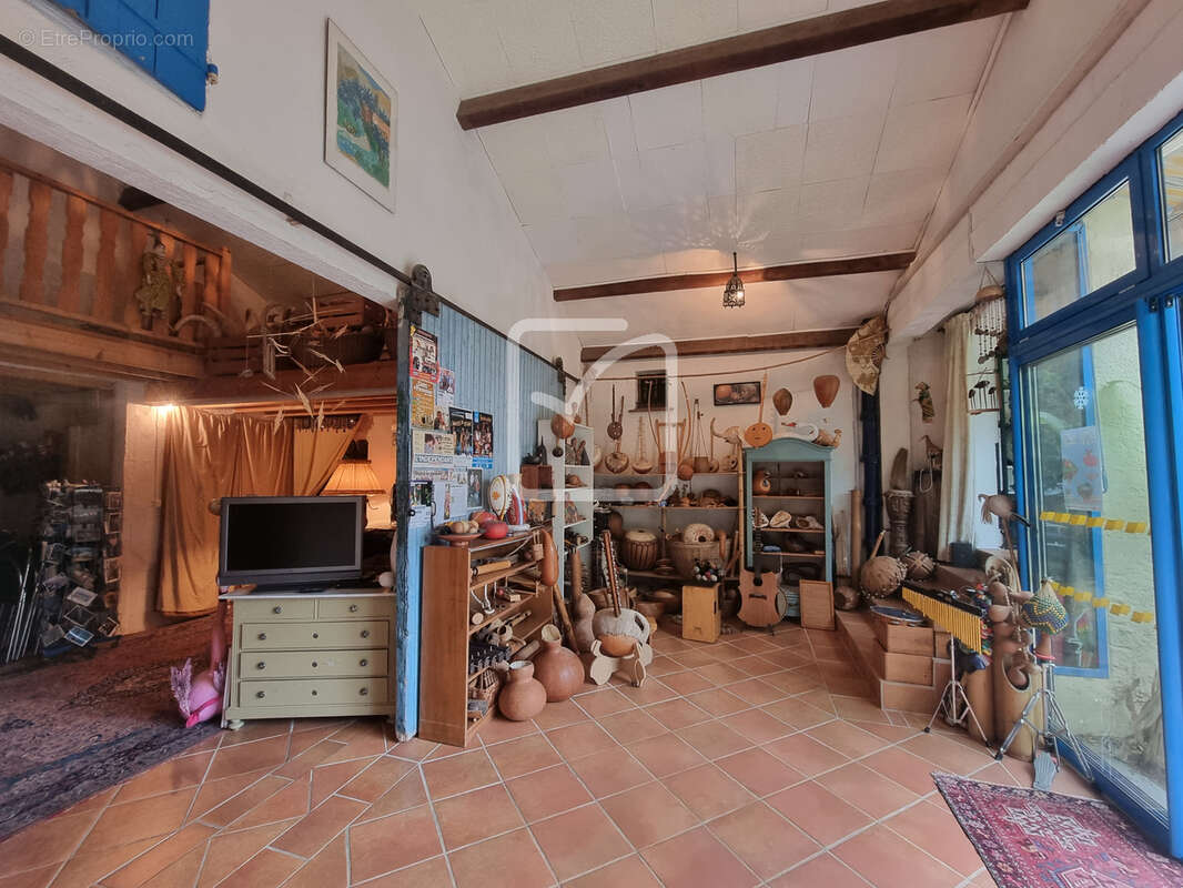 Maison à PALAU-DEL-VIDRE