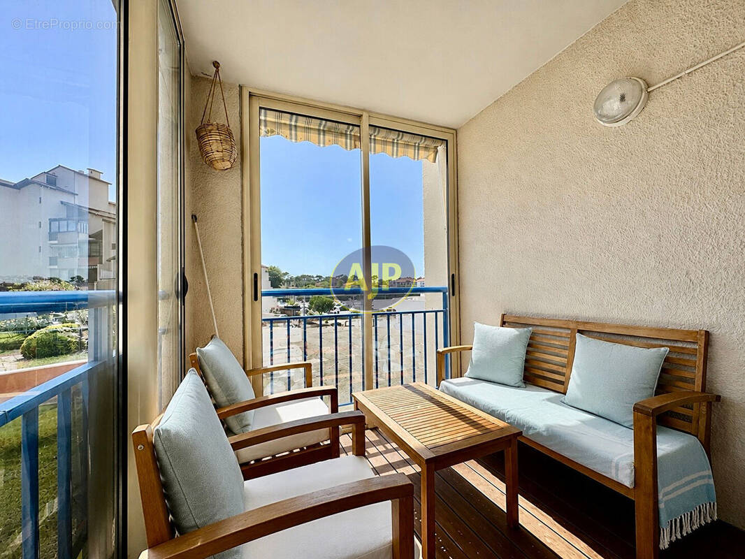 Appartement à CAPBRETON