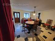 Maison à LIVET-ET-GAVET