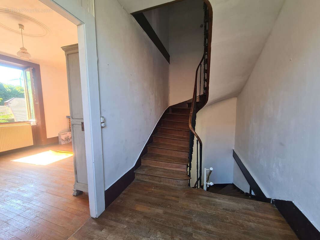 Photo 7 - Maison à ROUGEMONT