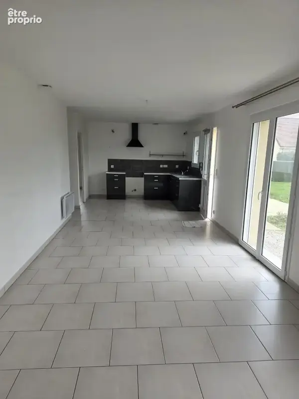 Maison 4 pièces 70 m² à vendre à Chailloue (61500) - photo 4