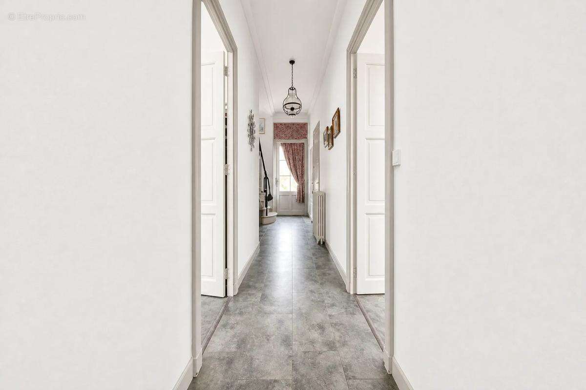Maison à MATHA