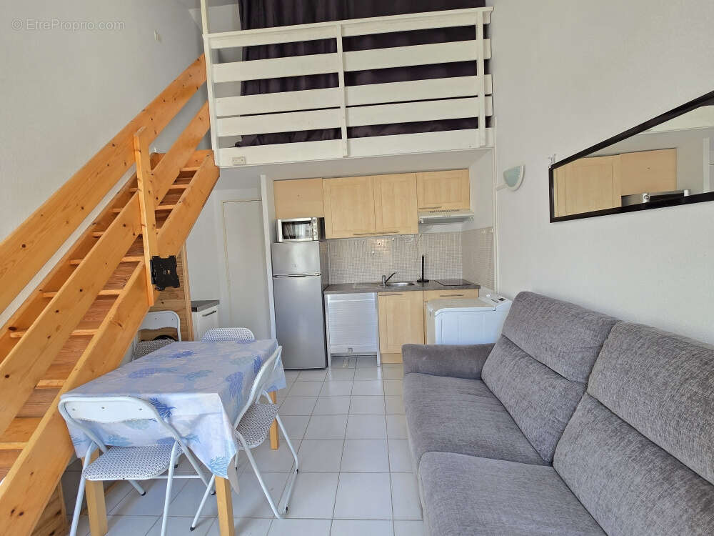 Maison à SAINT-HILAIRE-DE-RIEZ