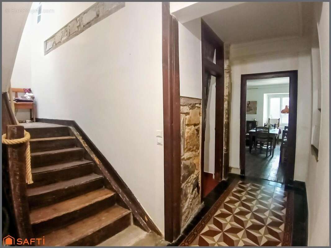 Photo 3 - Maison à OLORON-SAINTE-MARIE