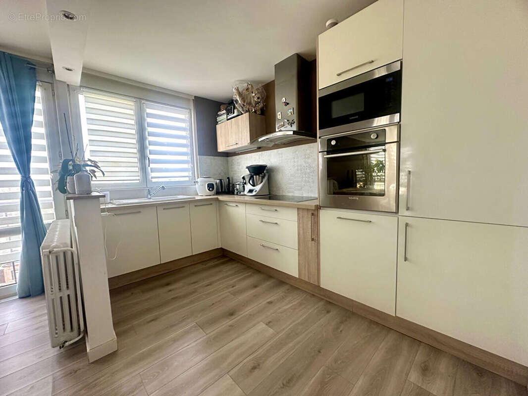 Appartement à WASQUEHAL