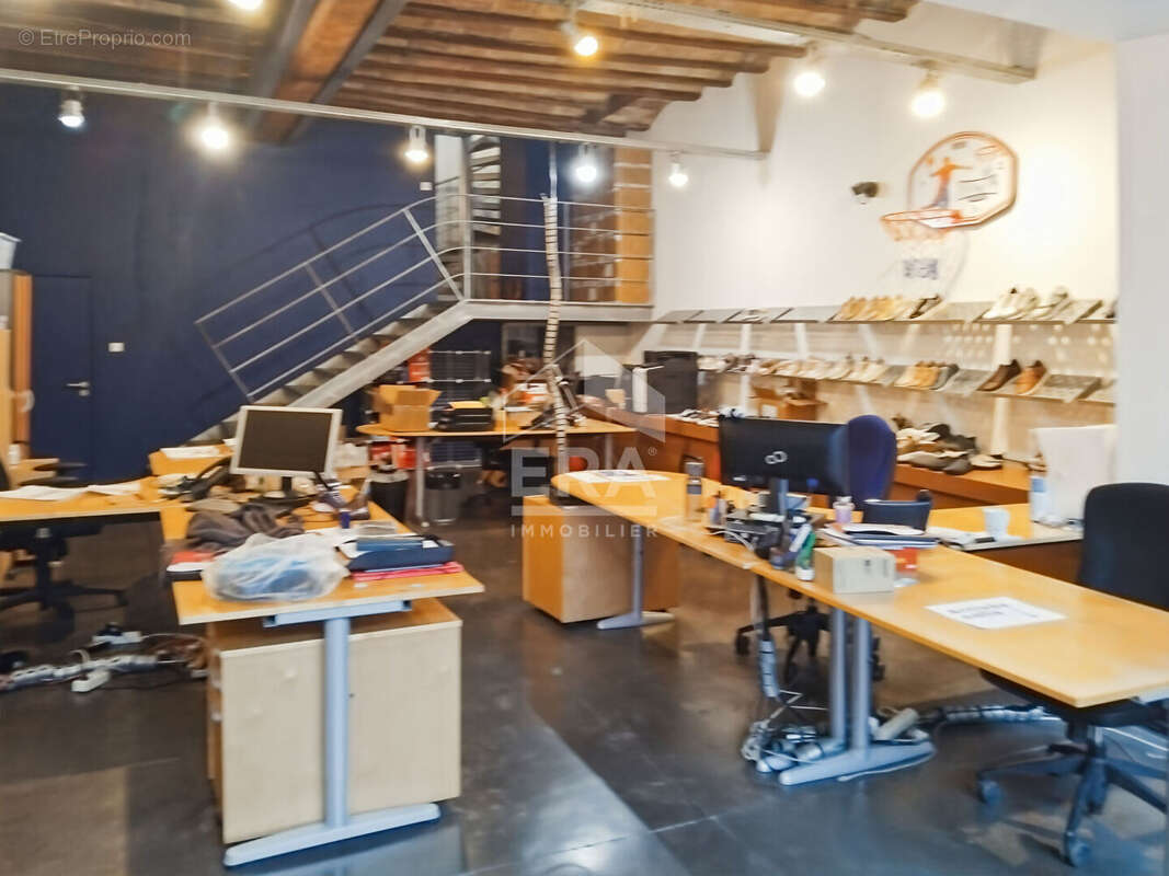 Autre à LYON-9E