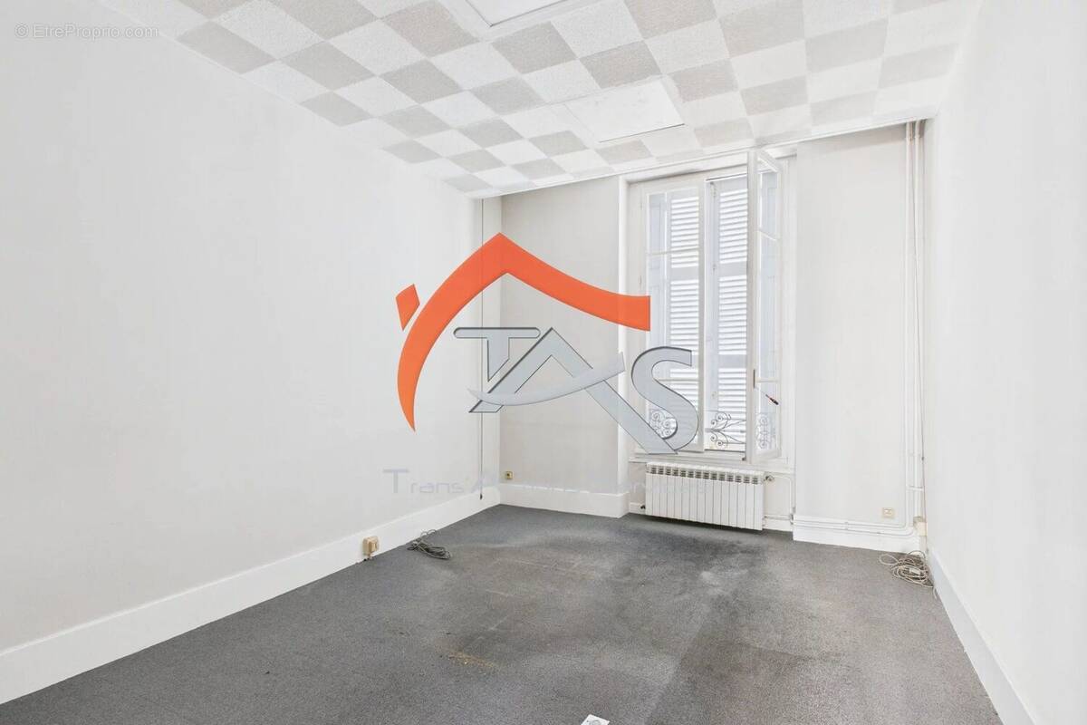 Appartement à SAINT-CHAMOND