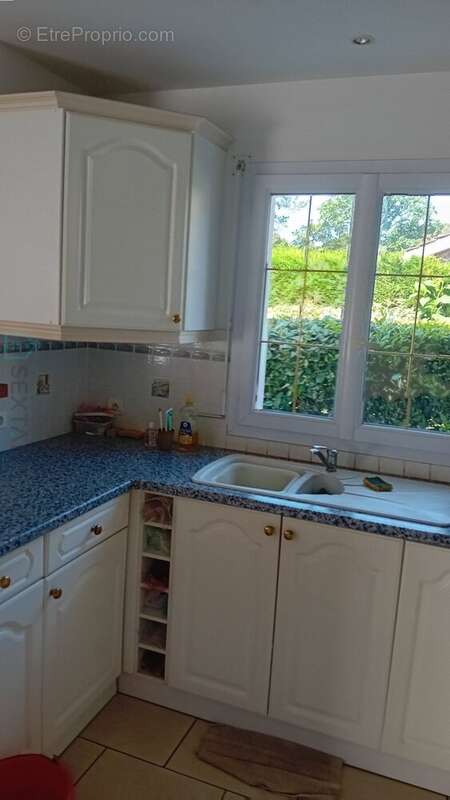 Maison à LES MATHES