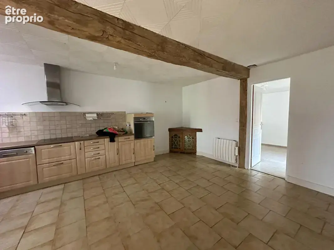 Charmante maison à 10 mn de Vatan - photo 5