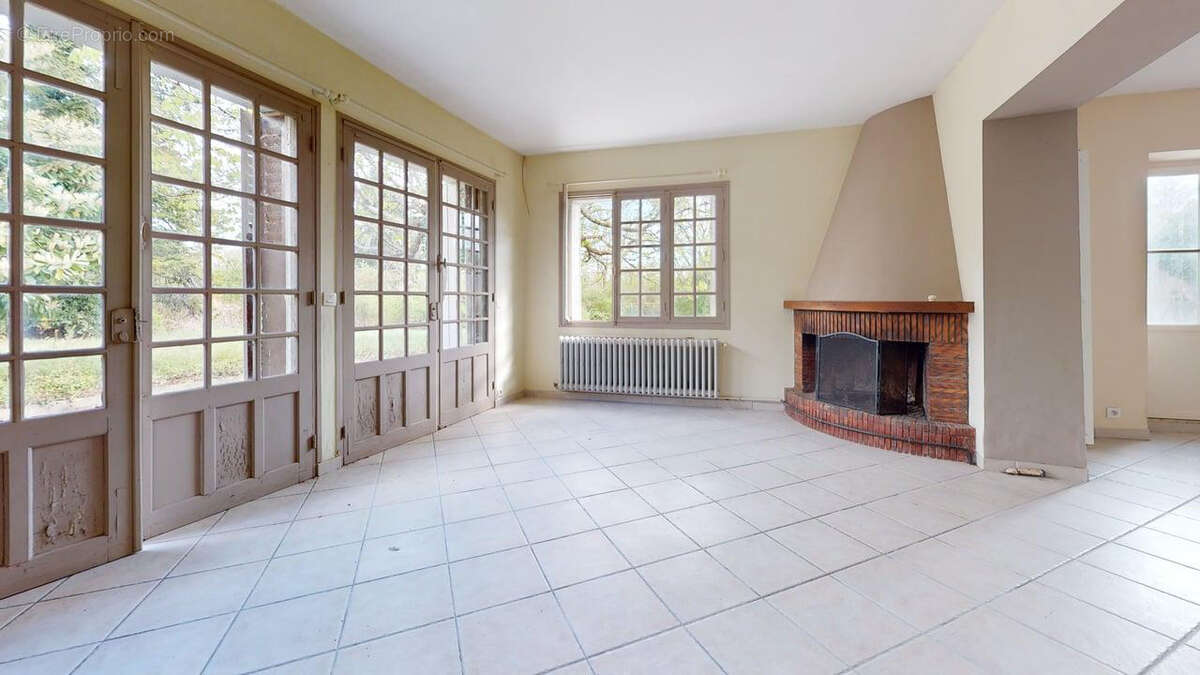 Maison Seur 6 pièce(s) - photo 5