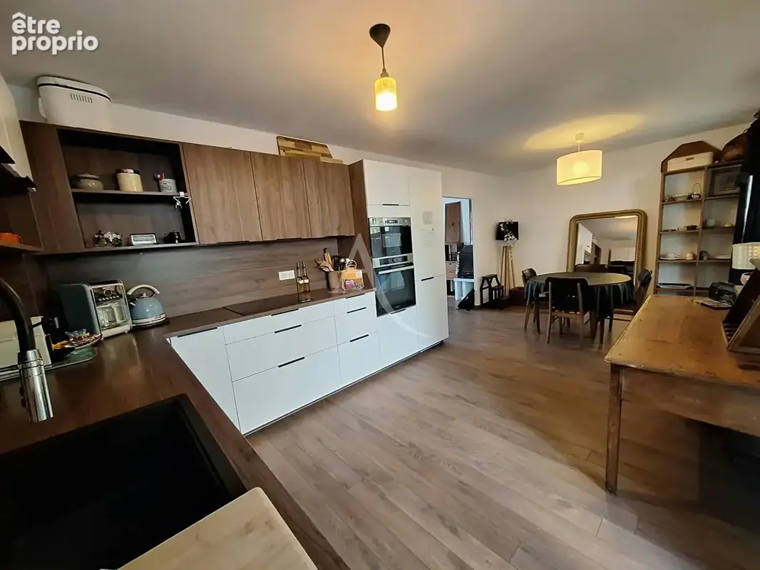 Maison Sète proche centre-ville - photo 8