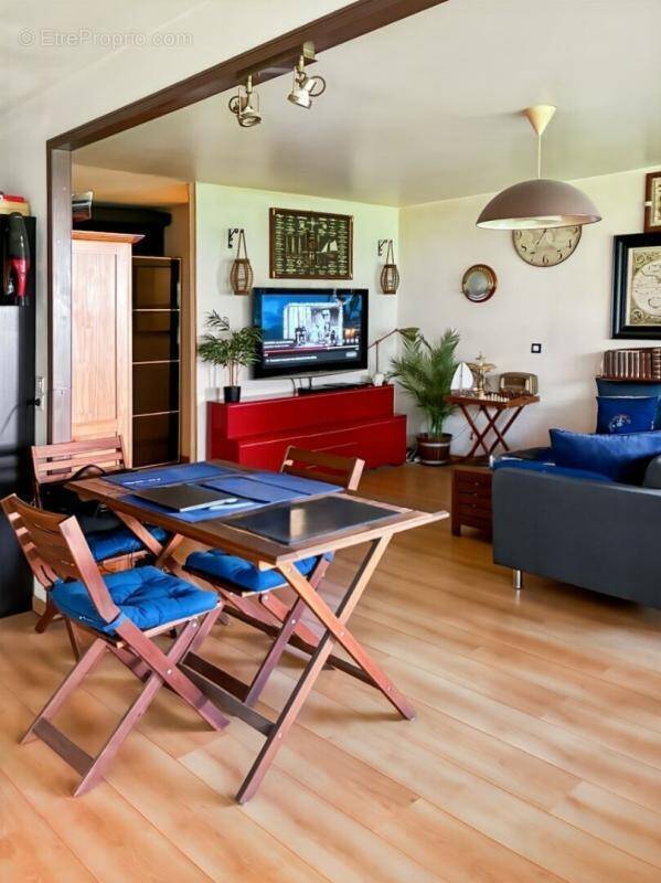 Appartement à LA MADELEINE