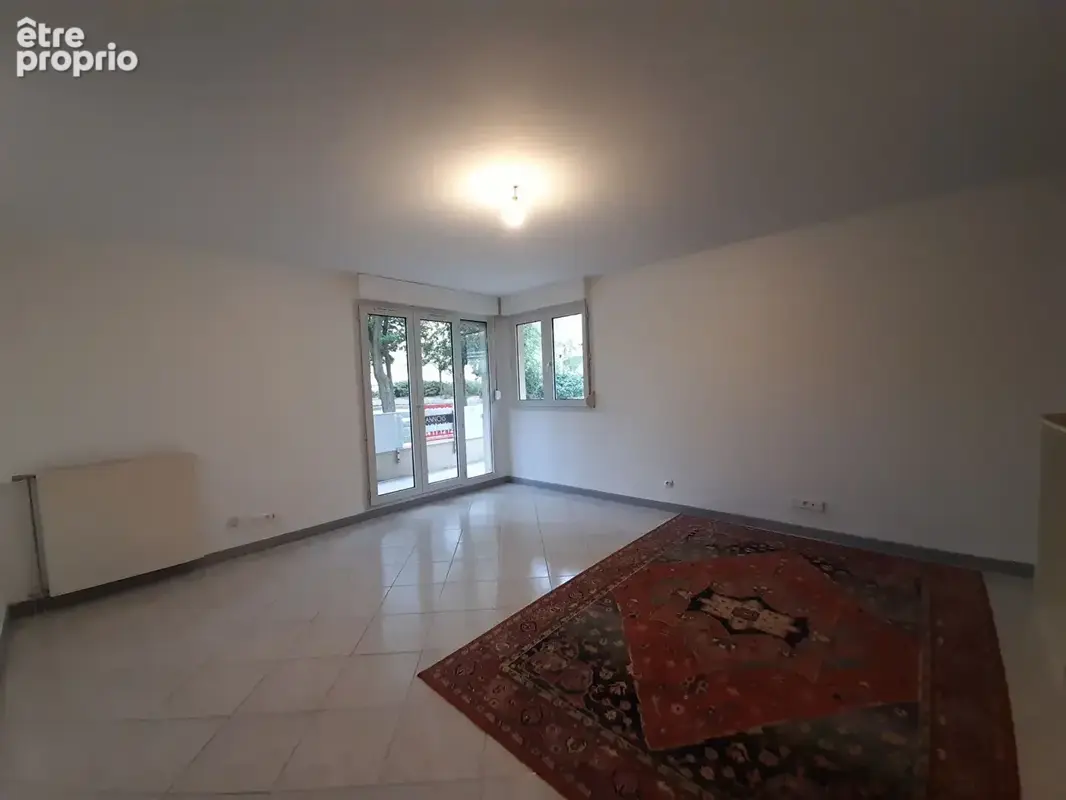 Appartement Sannois 2 pièce(s) - photo 2