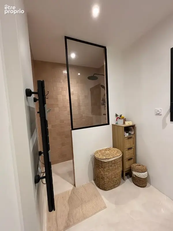 villa T5.  avec Piscine - Ste Marguerite-Michelet-9ème - photo 9