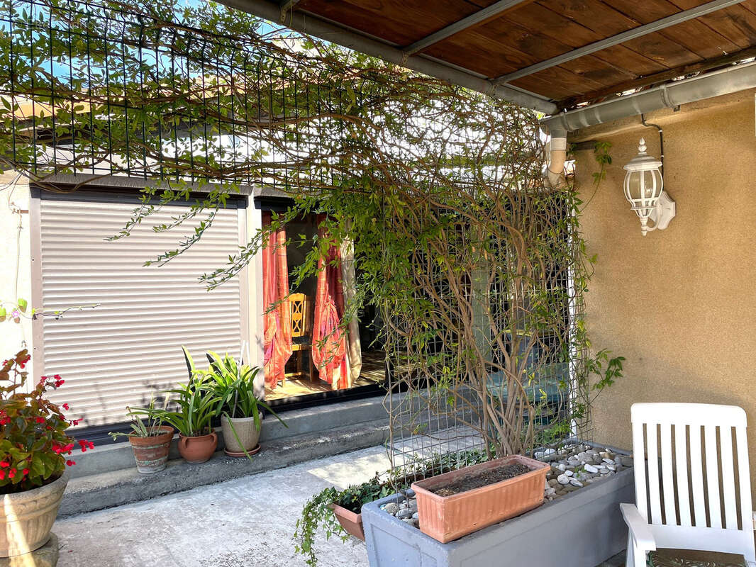 Maison à CARCASSONNE