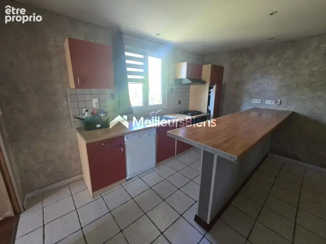 Ensemble immobilier à Dole 7 pièces 5 chambres sur 623 m² de terrain - photo 15